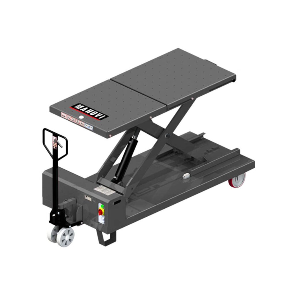 Elevador para Bateria EV – WAL-3003