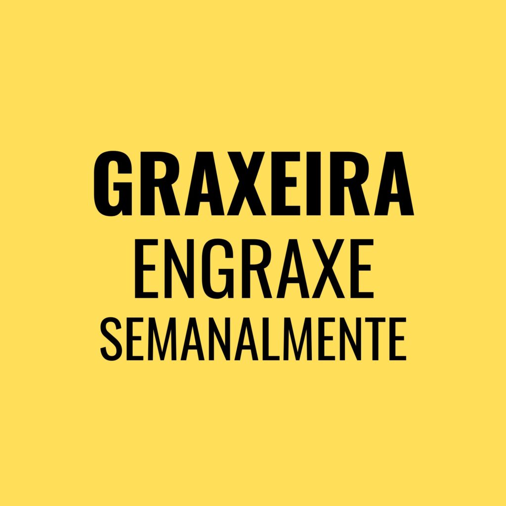 GRAXEIRA